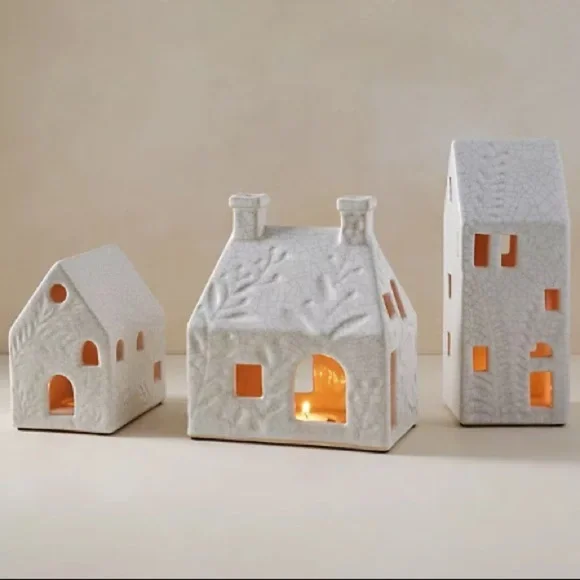 Anthropologie-Home Sweet Home Decorative Object - Picture 5 of 5